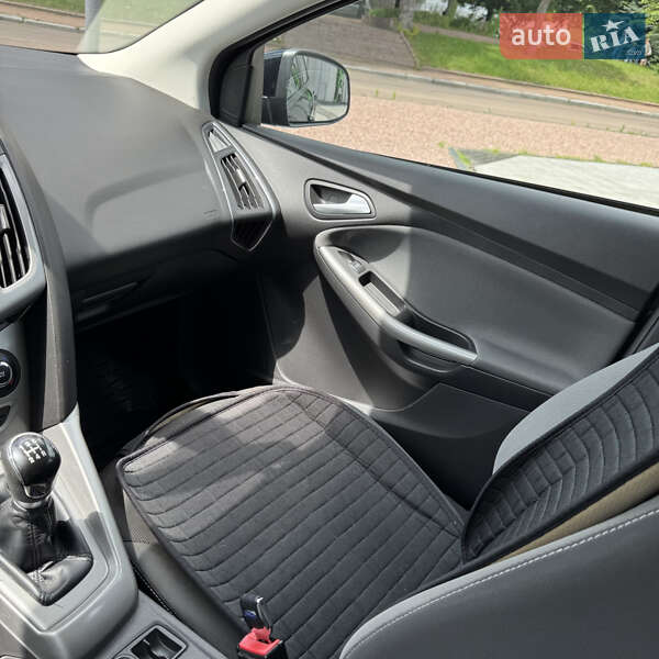 Универсал Ford Focus 2012 в Житомире