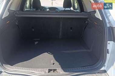 Универсал Ford Focus 2013 в 
