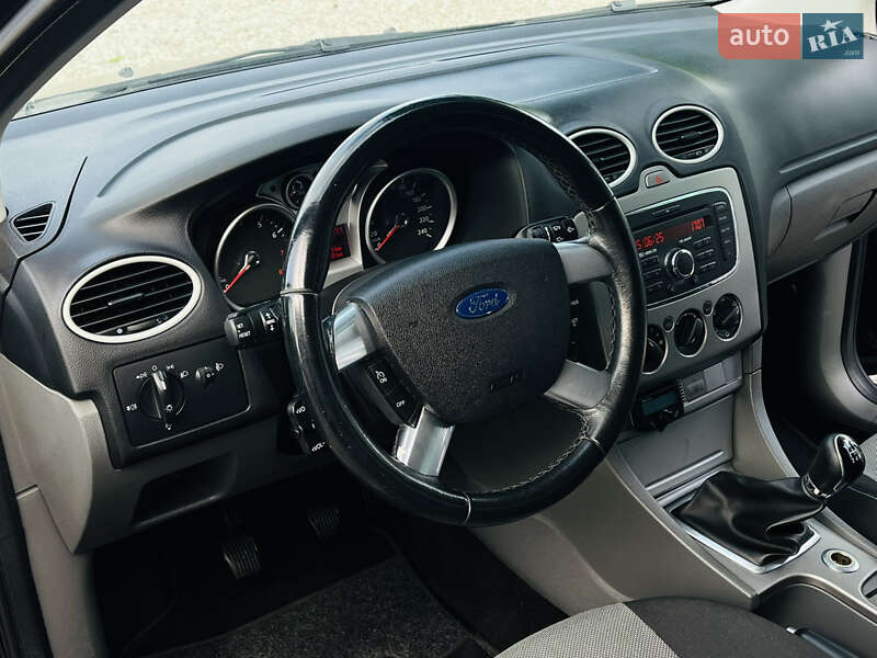 Универсал Ford Focus 2011 в Харькове