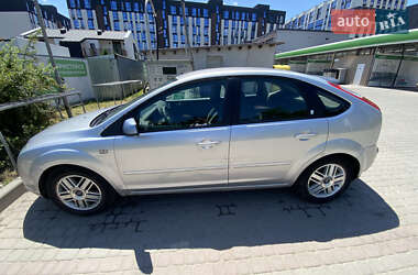 Хэтчбек Ford Focus 2005 в Ивано-Франковске