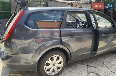 Универсал Ford Focus 2008 в 