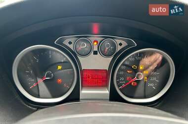 Универсал Ford Focus 2009 в 