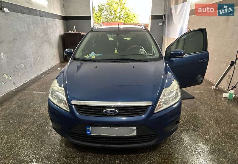 Универсал Ford Focus 2009 в Василькове