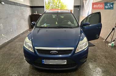 Универсал Ford Focus 2009 в 