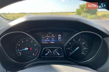 Седан Ford Focus 2015 в Броварах