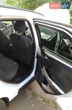 Универсал Ford Focus 2013 в 