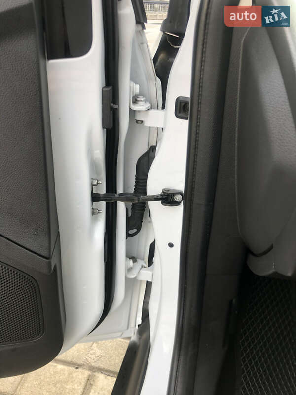 Универсал Ford Focus 2013 в Калуше