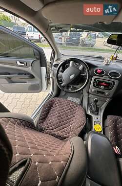 Универсал Ford Focus 2009 в 