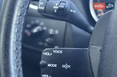 Хэтчбек Ford Focus 2009 в 