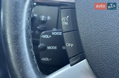 Хэтчбек Ford Focus 2009 в 