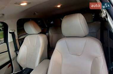 Хэтчбек Ford Focus 2012 в 