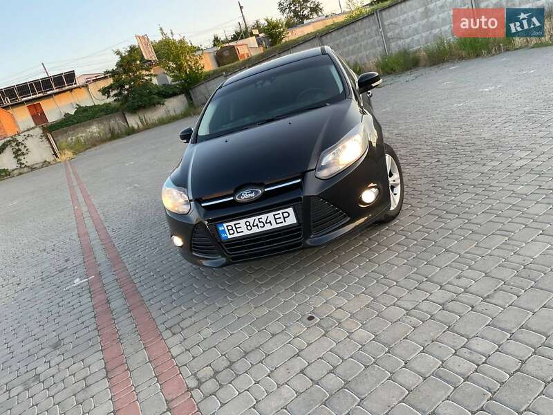 Универсал Ford Focus 2011 в Первомайске