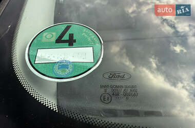 Универсал Ford Focus 2010 в 