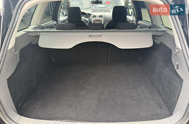 Универсал Ford Focus 2010 в 