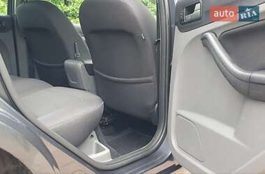 Универсал Ford Focus 2009 в 