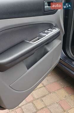Универсал Ford Focus 2009 в 