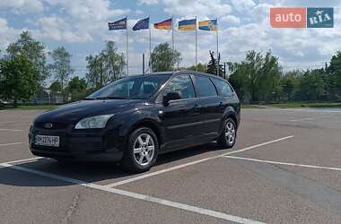 Универсал Ford Focus 2005 в 