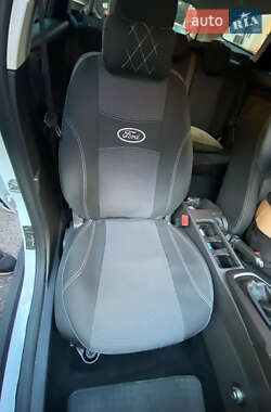 Универсал Ford Focus 2015 в Львове