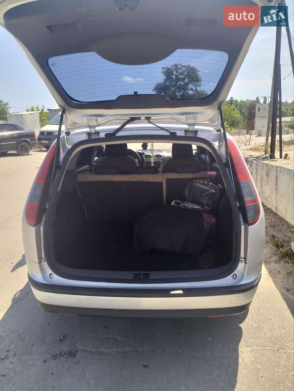 Универсал Ford Focus 2007 в Харькове