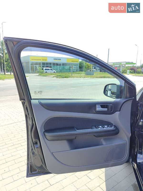 Універсал Ford Focus 2010 в Білій Церкві