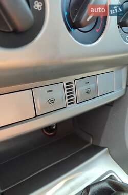 Универсал Ford Focus 2010 в 