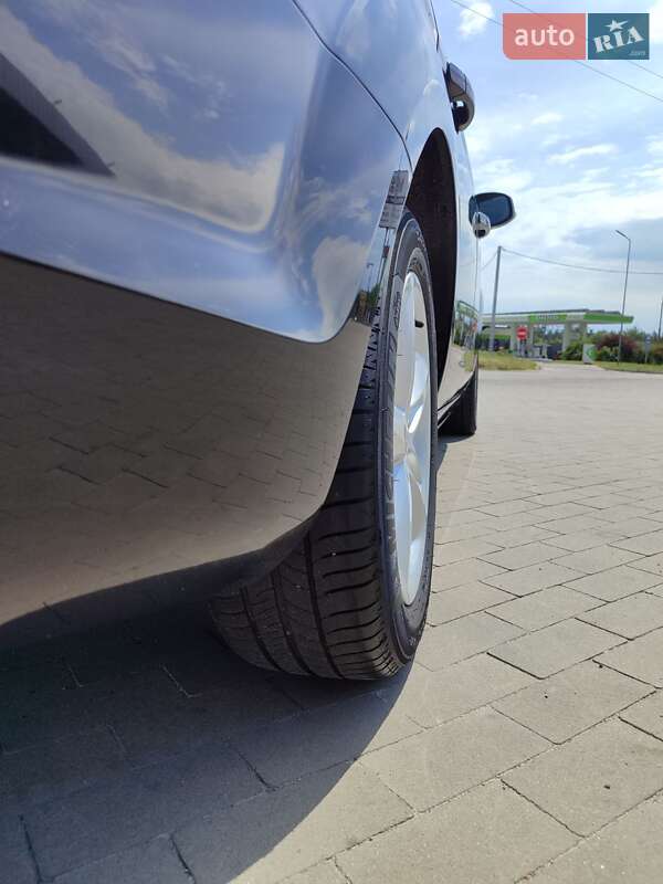 Універсал Ford Focus 2010 в Білій Церкві