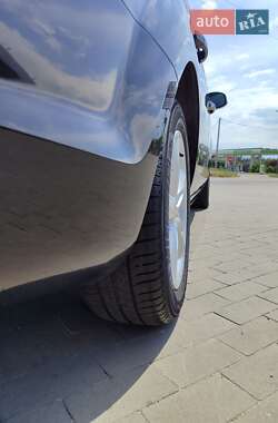 Универсал Ford Focus 2010 в 