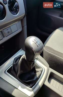 Универсал Ford Focus 2010 в 