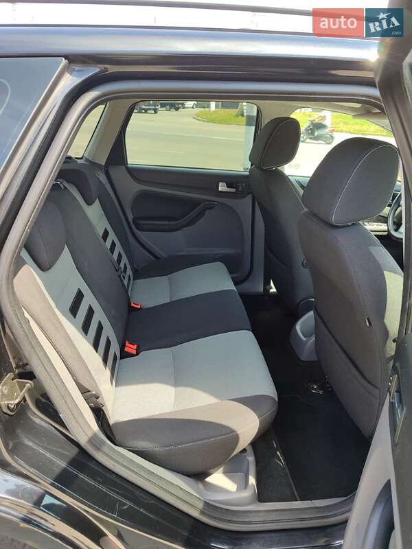 Універсал Ford Focus 2010 в Білій Церкві