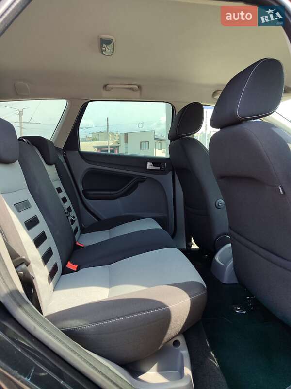 Універсал Ford Focus 2010 в Білій Церкві