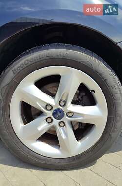 Универсал Ford Focus 2010 в 