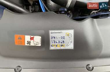 Универсал Ford Focus 2010 в 