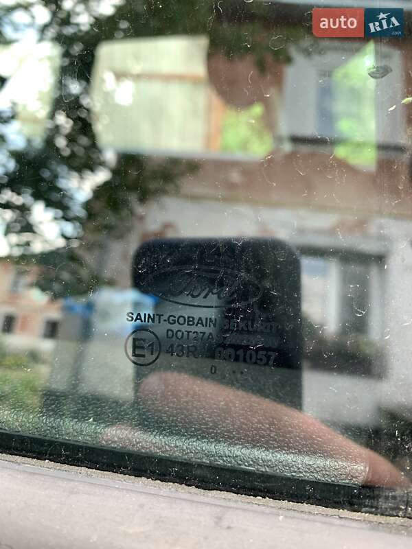 Универсал Ford Focus 2010 в Кременце