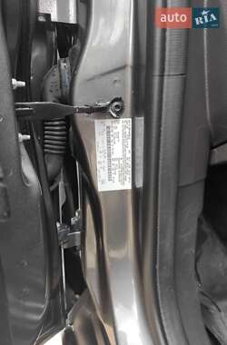 Седан Ford Focus 2013 в 