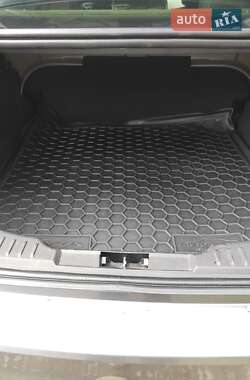 Седан Ford Focus 2013 в 