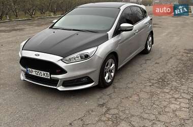 Хэтчбек Ford Focus 2012 в Запорожье