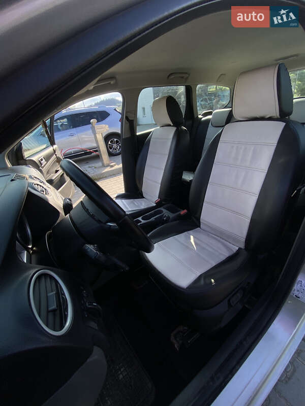 Універсал Ford Focus 2008 в Бориславі