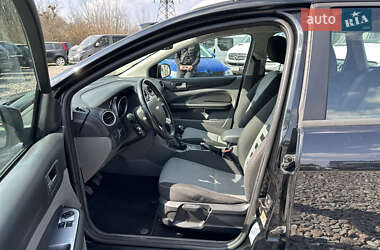 Универсал Ford Focus 2011 в 