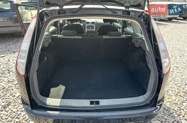 Универсал Ford Focus 2011 в 