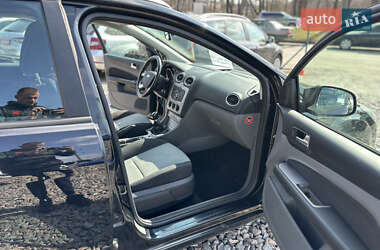 Универсал Ford Focus 2011 в 