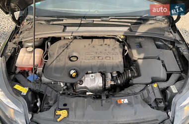 Универсал Ford Focus 2013 в 