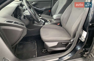 Универсал Ford Focus 2013 в 