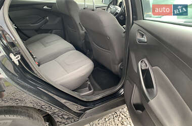 Универсал Ford Focus 2013 в 