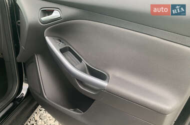 Универсал Ford Focus 2013 в 