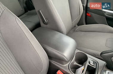 Универсал Ford Focus 2013 в 