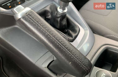 Универсал Ford Focus 2013 в 