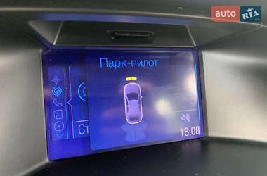 Универсал Ford Focus 2013 в 