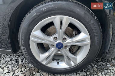 Универсал Ford Focus 2013 в 
