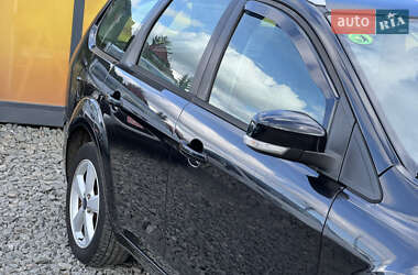 Универсал Ford Focus 2010 в 