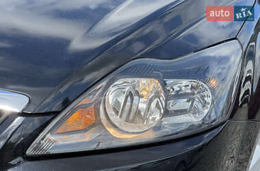 Универсал Ford Focus 2010 в 